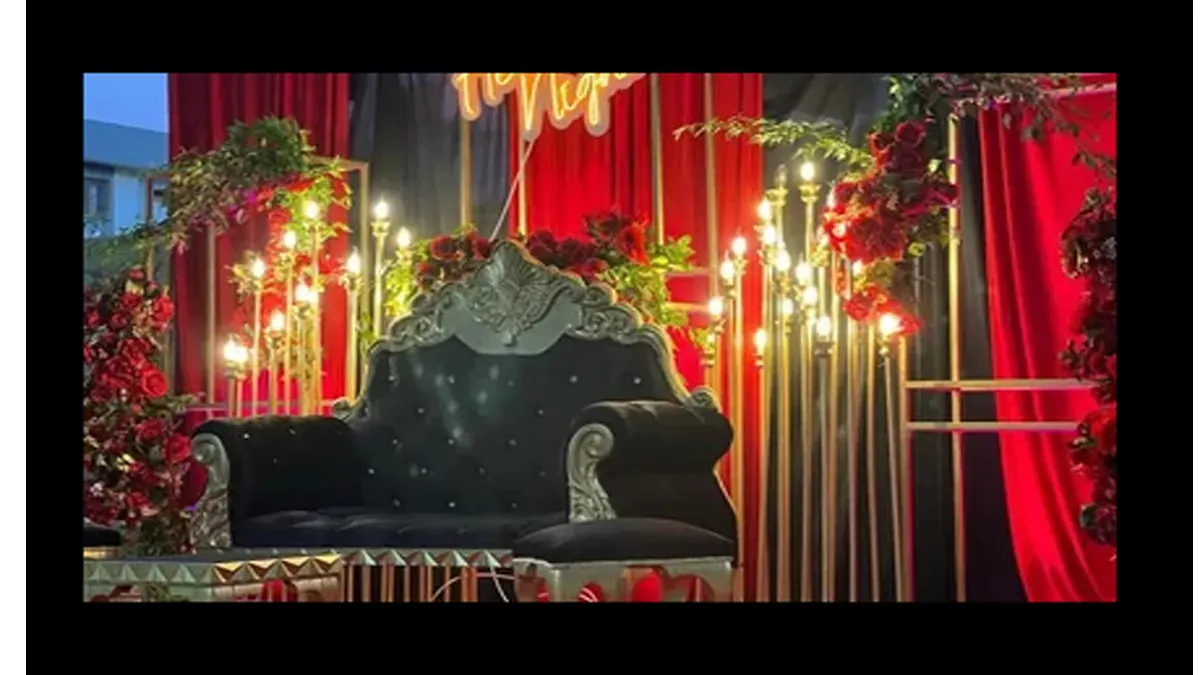 Diyarbakır Kına Organizasyonu | Geleneksel Coşku YAĞMUR Wedding’de