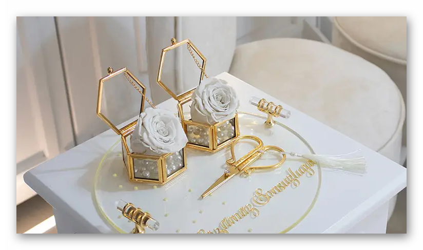 NİŞAN ORGANİZASYONU