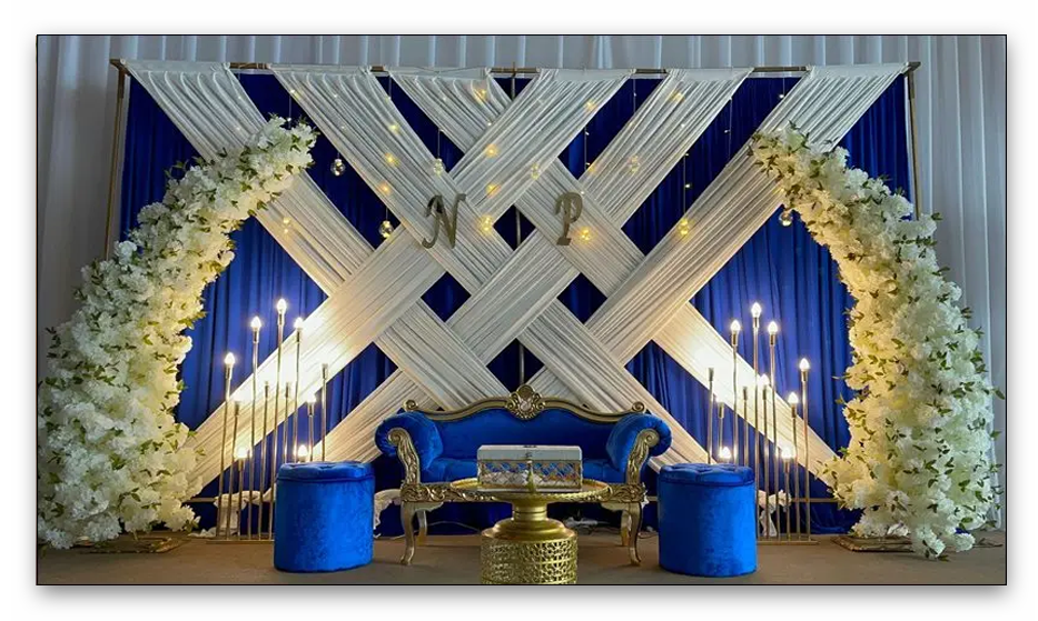 SÜNNET ORGANİZASYONU