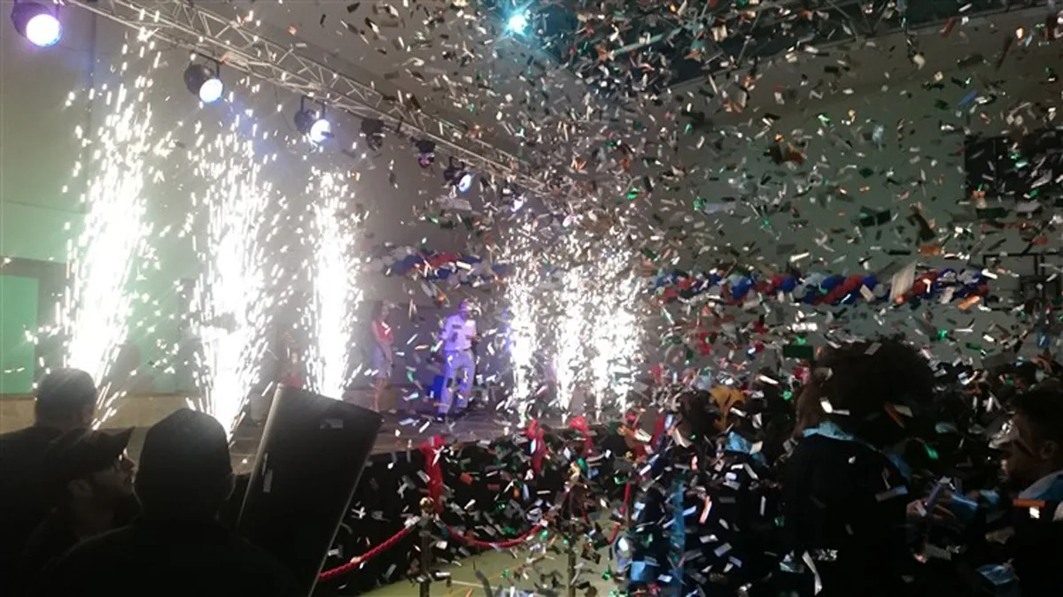 Diyarbakır Mezuniyet Töreni | YAĞMUR Wedding’de Unutulmaz Kutlamalar