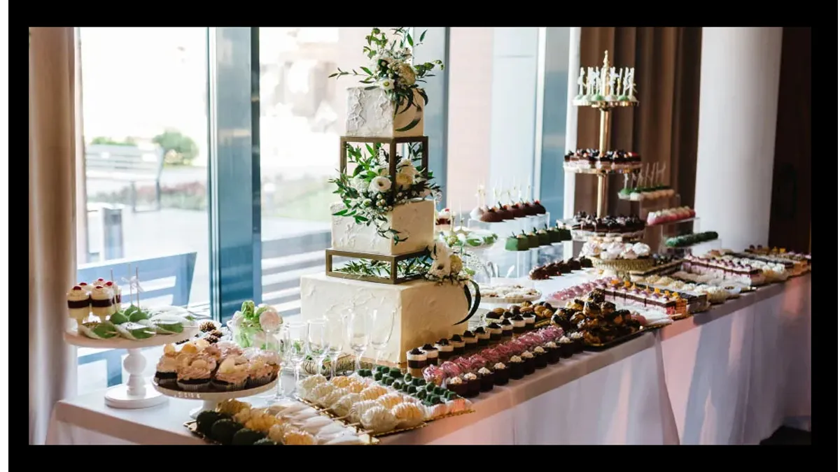 Diyarbakır Yemekli Organizasyonlar | Şıklık, Lezzet ve Kalite YAĞMUR Wedding’de